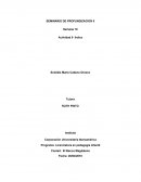 LAS CUATRO ÁREAS DE ESTRUCTURACIÓN PLANTEADAS EN EL ÍNDICE DE INCLUSIÓN