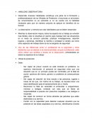 Habilidad observatoria