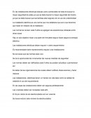 Normas de seguridad de SEDE