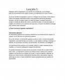 Relación entre la respiración y la nutrición en la obtención de la energía para el funcionamiento del cuerpo humano y la respiración en el ser humano