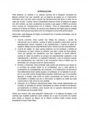 Balanza de Pagos México