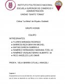 Critica “La Meta” de Eliyahu Goldratt