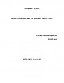 Mejorando el Entorno que Habitas a un Solo Click