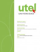 Caso 4. Instituto Nacional de Capacitación (INACAP). 3RA PARTE