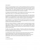 CASO CLINICO Paciente varón