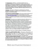 Supremacia constitucional