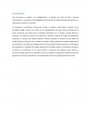 Ensayo de riesgos ocupacionales en Hospital