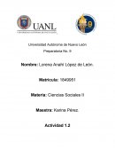 Evidencia 1.2 Ciencias sociales