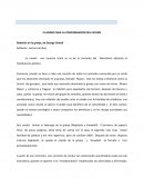 EL MEDIO PARA LA CONFORMACIÓN DEL ESTADO