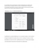 Historia de la administracion. La globalización