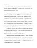 La Globalización Juan Pablo II