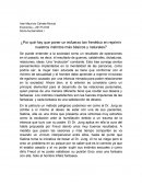 Economía – 201712193 Socio-humanística I