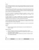 La fase operativa de la Cantera “La rana"