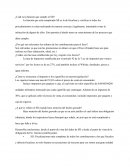 ¿Cuál es la función que cumple el SII?