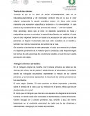 Teoría de los colores