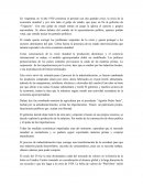 Argentina en el año 1930