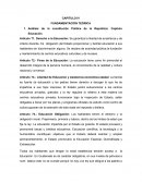 Análisis del acuerdo Ministerial N. 178-2008. (CNB)