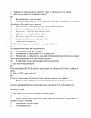 Procedimiento y flujo de información de las compras