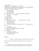 Rituales Terapeúticos