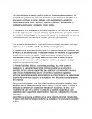 El espiritu de las leyes. Capitalismo