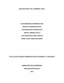 ANALISIS PESTEL DE LA EMPRESA “SEA”