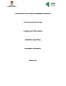 TECNOLÓGICO DE ESTUDIOS SUPERIORES COACALCO