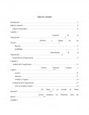 La negociación internacional