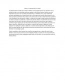 Retos en la promocion en la salud