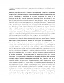 Estructura economica y social argentina