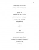 Unidad de Actividad 3 Resumen Analítico