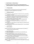 EL JOVEN PERUANO Y EL SERVICIO MILITAR