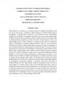 CONSERVACIÓN EX SITU ACUARIO MUNDO MARINO