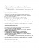 La politica es importante en el mantenimiento de las relaciones sociales.