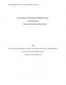 Reconocimiento y Exploración de la Plataforma Virtual