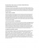 Primeros capitulos, la muerte y los moribundos de Elizabeth Kubler Ross