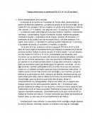 Trabajo Institucional no presencial ESI E.P. N° 16 “25 de Mayo”