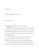 EL RETAIL EN EL AMÉRICA Y EL MUNDO