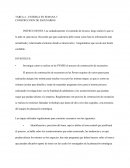 TAREA SEMANA 4 PLANEACIÓN ESTRATÉGICA