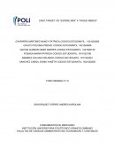 CASO TARGET: DE “ESPERE MAS” A “PAGUE MENOS”