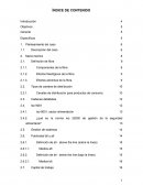 Caso la empresa TERRA, S.A