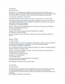 Un dia en la vida de un dictador