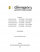 Segunda Entrega Etica