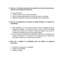 Trabajo en equipo ingenieriea economia