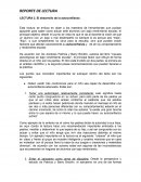 LECTURA 2. El desarrollo de la autoconfianza