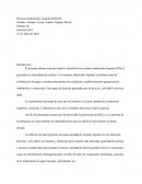 Residuos Industriales Líquidos (RILES)