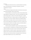 Resumen del libro Aguacates Juan