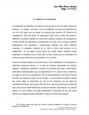 El torneo de la religiones