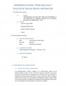 Implementar un aplicativo para dar seguimiento a los procesos de soporte tecnico
