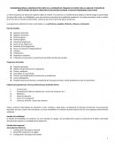 RECOMENDACIONES A OBSERVAR POR PARTE DE LA COMISIÓN DE TRABAJO DE COEPES PARA EL ANÁLISIS Y EMISIÓN DE INSTITUCIONES DE NUEVA CREACIÓN DE EDUCACIÓN SUPERIOR Y NUEVOS PROGRAMAS EDUCATIVOS