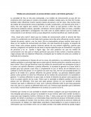 Medios de comunicación: al servicio del bien común o del interés particular